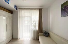 Apartament 3 camere, 2 bai, 65mp, garaj, etaj intermediar, zona Terra