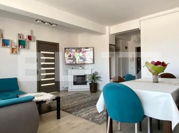 Apartament de vânzare 3 camere Floreşti - 170083AV | BLITZ Cluj-Napoca | Poza2