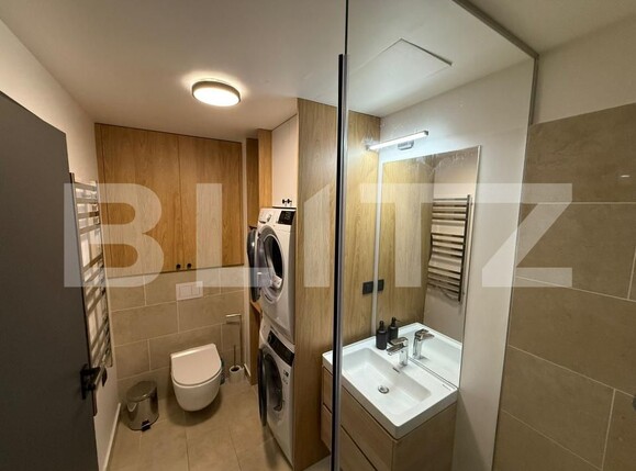Apartament de închiriat 2 camere Iris - 170085AI | BLITZ Cluj-Napoca | Poza8