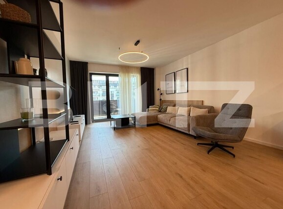 Apartament de închiriat 2 camere Iris - 170085AI | BLITZ Cluj-Napoca | Poza6