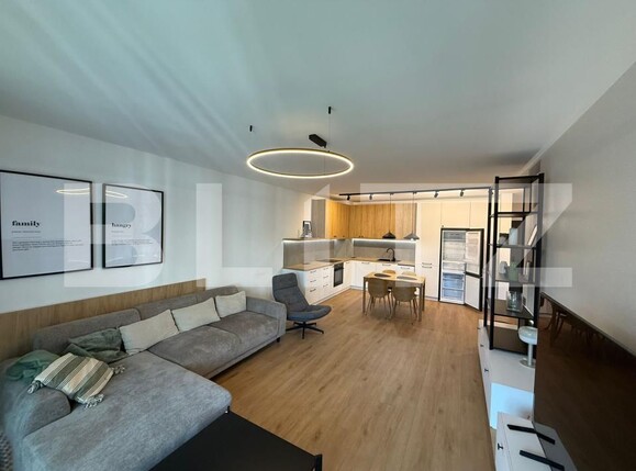 Apartament de închiriat 2 camere Iris - 170085AI | BLITZ Cluj-Napoca | Poza1