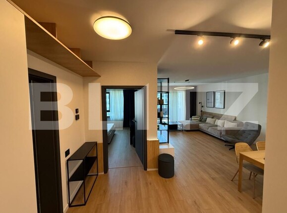 Apartament de închiriat 2 camere Iris - 170085AI | BLITZ Cluj-Napoca | Poza2