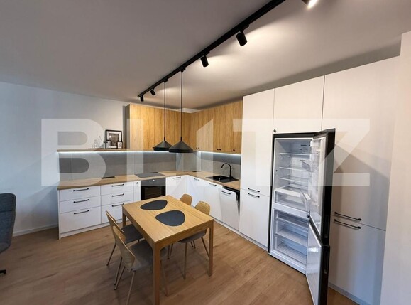 Apartament de închiriat 2 camere Iris - 170085AI | BLITZ Cluj-Napoca | Poza3