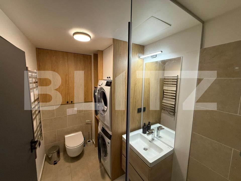 Apartament de închiriat 2 camere Iris - 170085AI | BLITZ Cluj-Napoca | Poza8