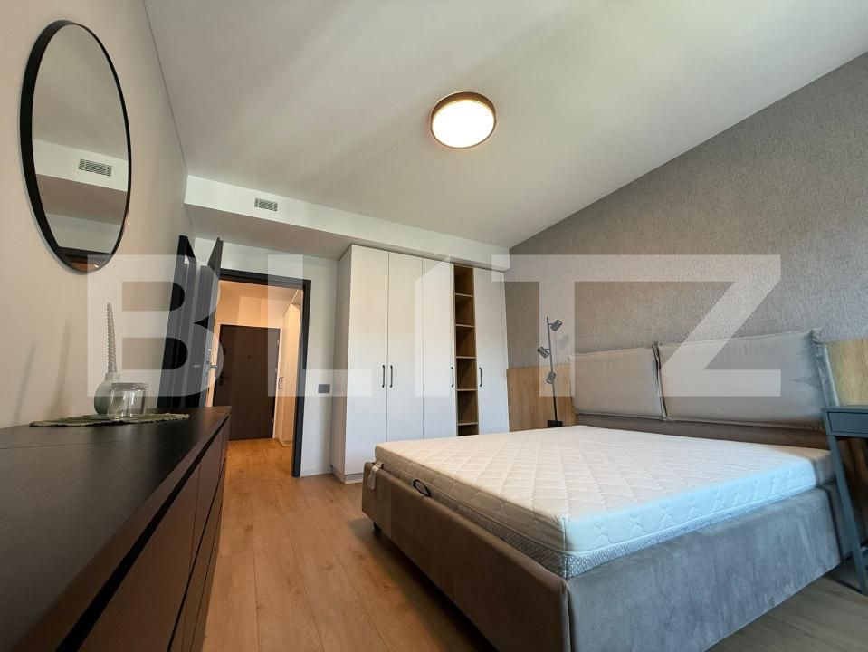 Apartament de închiriat 2 camere Iris - 170085AI | BLITZ Cluj-Napoca | Poza4