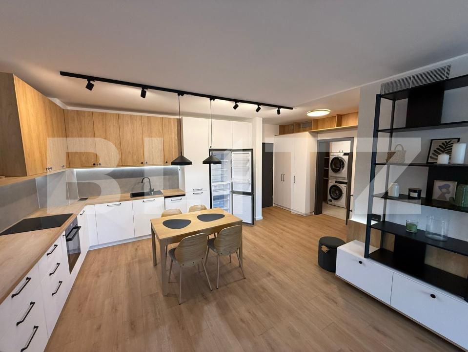 Apartament de închiriat 2 camere Iris - 170085AI | BLITZ Cluj-Napoca | Poza7