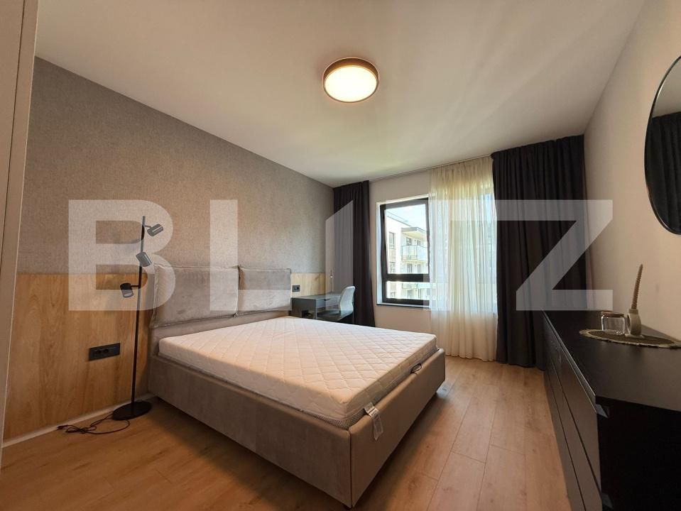 Apartament de închiriat 2 camere Iris - 170085AI | BLITZ Cluj-Napoca | Poza5
