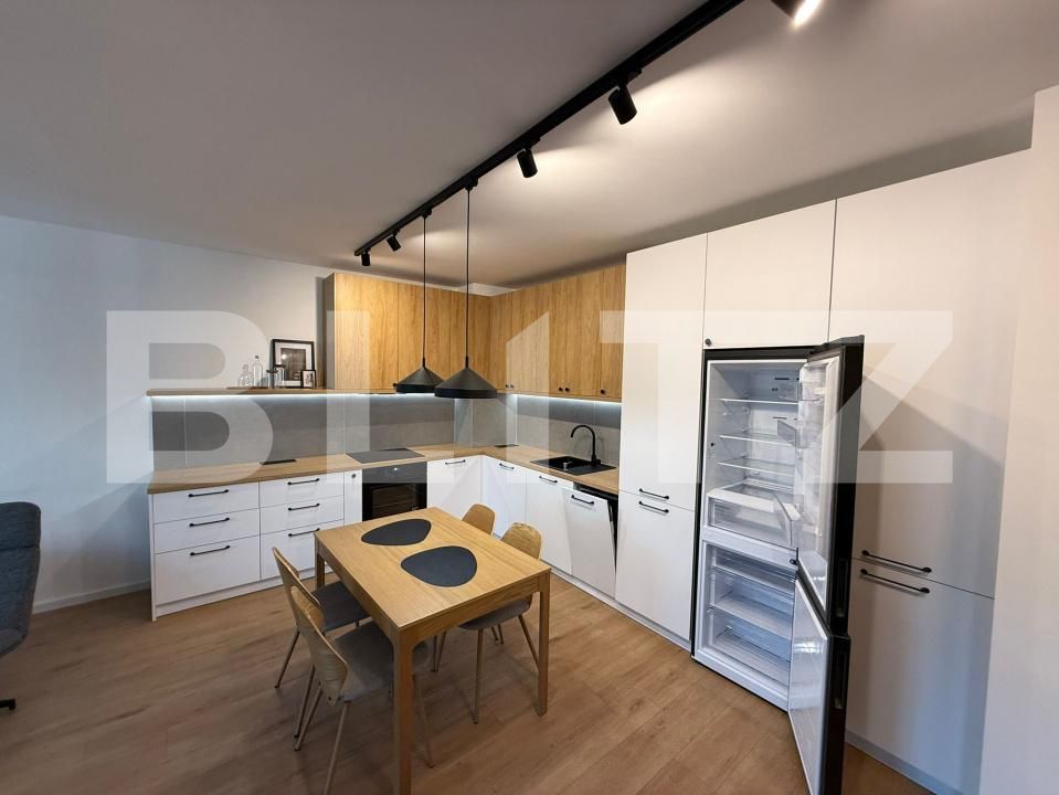 Apartament de închiriat 2 camere Iris - 170085AI | BLITZ Cluj-Napoca | Poza3