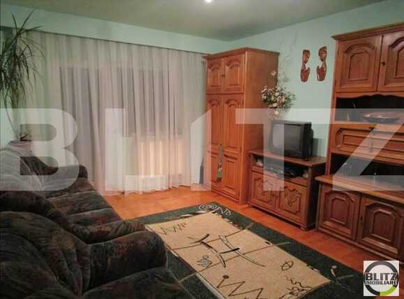 Apartament de vânzare 3 camere Manastur - 17009AV | BLITZ Cluj-Napoca | Poza2