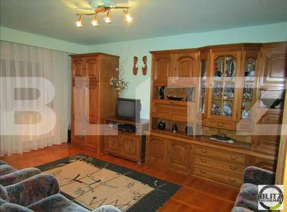 Apartament de vânzare 3 camere Manastur - 17009AV | BLITZ Cluj-Napoca | Poza1