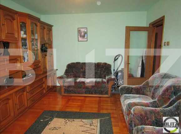 Apartament de vânzare 3 camere Manastur - 17009AV | BLITZ Cluj-Napoca | Poza4