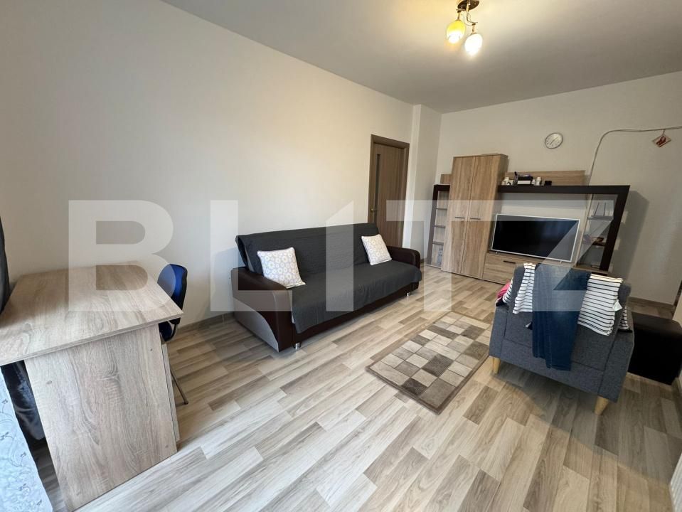 Apartament de închiriat 2 camere Floreşti - 170093AI | BLITZ Cluj-Napoca | Poza3