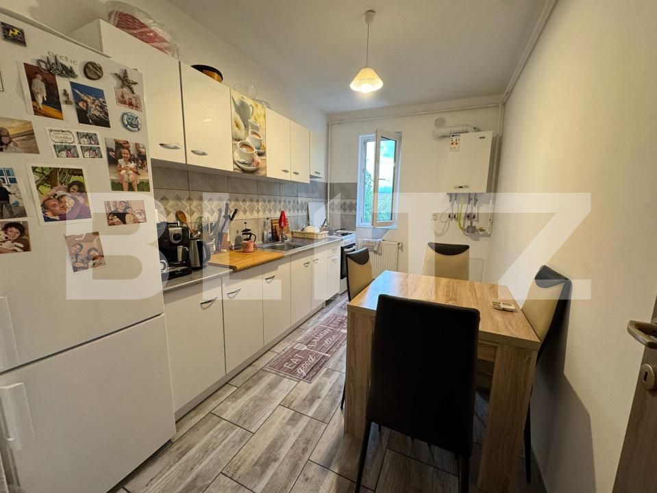 Apartament de închiriat 2 camere Floreşti - 170093AI | BLITZ Cluj-Napoca | Poza1