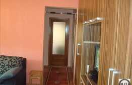 Vanzare apartament 2 camere, 44,56 mp, boxa, parcare, zona strazii Bucium