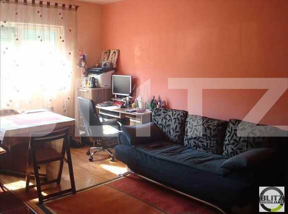 Apartament de vânzare 2 camere Manastur - 17010AV | BLITZ Cluj-Napoca | Poza1