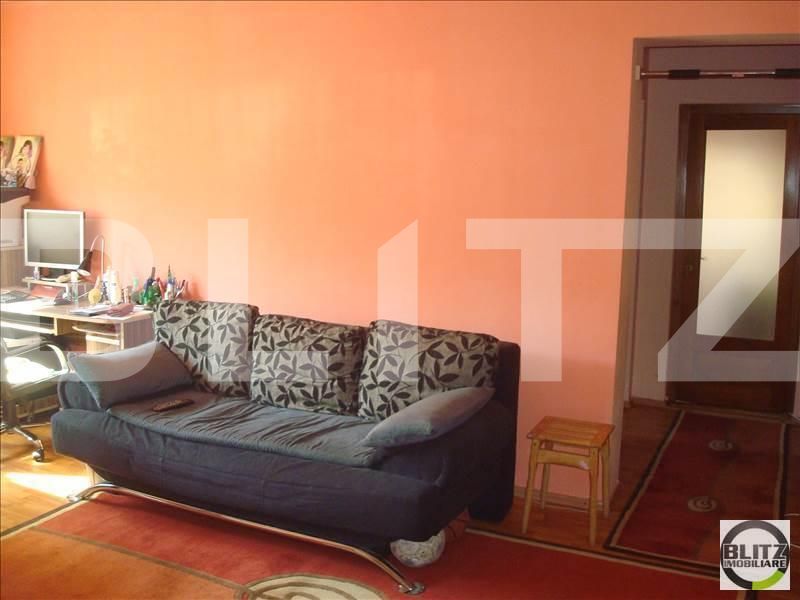 Apartament de vânzare 2 camere Manastur - 17010AV | BLITZ Cluj-Napoca | Poza2