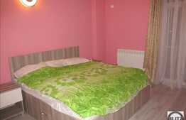 3 camere, 75 mp, complet mobilat, imobil nou, zona strazii Lunii