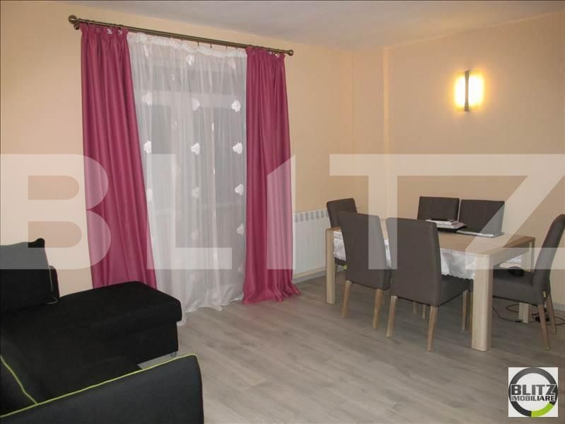 Apartament de vânzare 3 camere Zorilor - 17011AV | BLITZ Cluj-Napoca | Poza5