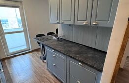 Apartament 2 camere decomandate, 44mp, etaj intermediar, Calea Floresti