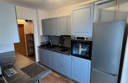 Apartament 2 camere decomandate, 44mp, etaj intermediar, Calea Floresti