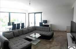 4 camere, 115 mp, semifinisat, terasa, garaj, parcare, boxa subsol