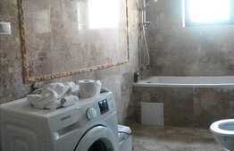 4 camere, 115 mp, semifinisat, terasa, garaj, parcare, boxa subsol