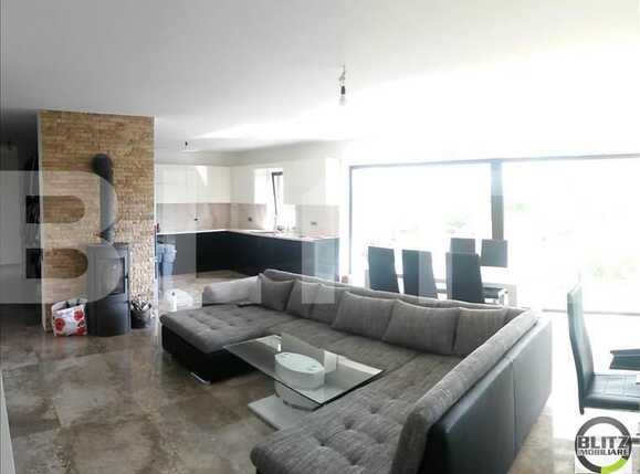 Apartament de vânzare 4 camere Zorilor - 17012AV | BLITZ Cluj-Napoca | Poza3