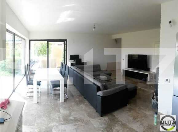 Apartament de vânzare 4 camere Zorilor - 17012AV | BLITZ Cluj-Napoca | Poza2