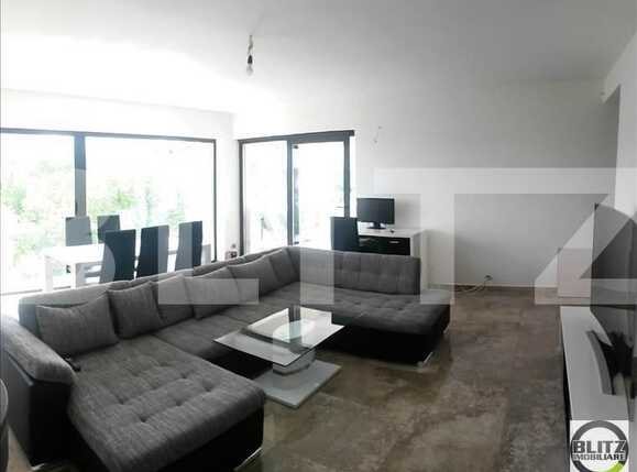 Apartament de vânzare 4 camere Zorilor - 17012AV | BLITZ Cluj-Napoca | Poza1