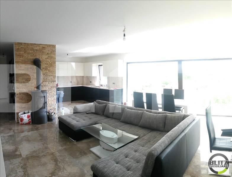 Apartament de vânzare 4 camere Zorilor - 17012AV | BLITZ Cluj-Napoca | Poza3