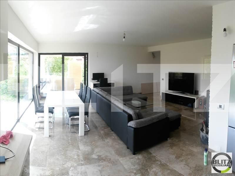 Apartament de vânzare 4 camere Zorilor - 17012AV | BLITZ Cluj-Napoca | Poza2