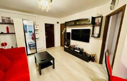 Apartament 2 camere 43mp, etaj intermediar, parcare, zona Florilor