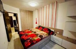 Apartament 2 camere 43mp, etaj intermediar, parcare, zona Florilor