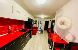 Apartament 2 camere 43mp, etaj intermediar, parcare, zona Florilor