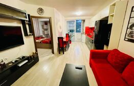 Apartament 2 camere 43mp, etaj intermediar, parcare, zona Florilor