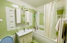 Apartament 2 camere 43mp, etaj intermediar, parcare, zona Florilor