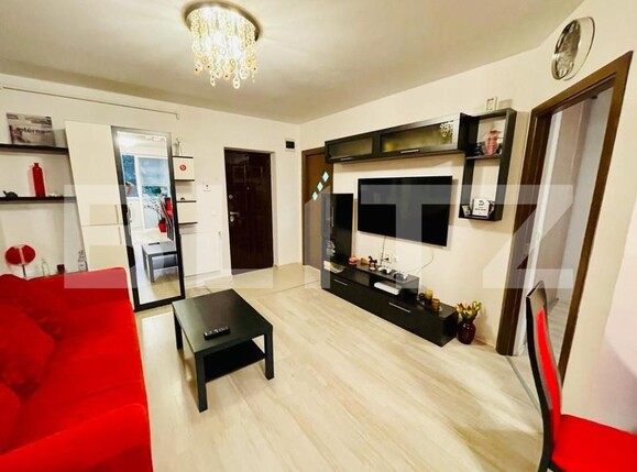 Apartament de închiriat 2 camere Floreşti - 170120AI | BLITZ Cluj-Napoca | Poza1