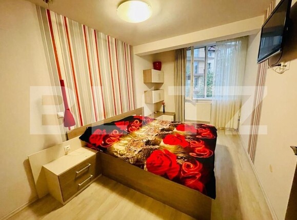 Apartament de închiriat 2 camere Floreşti - 170120AI | BLITZ Cluj-Napoca | Poza7