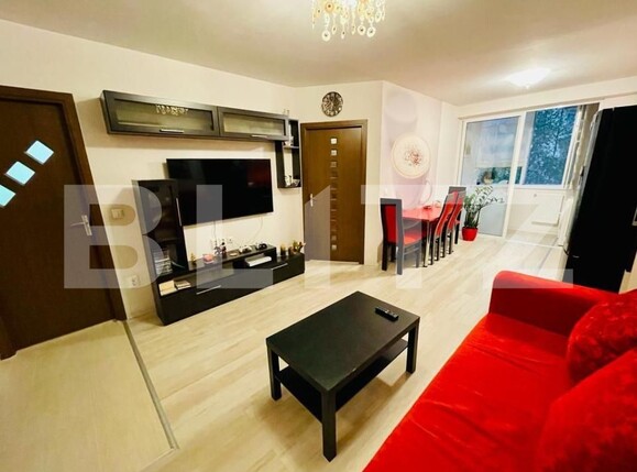 Apartament de închiriat 2 camere Floreşti - 170120AI | BLITZ Cluj-Napoca | Poza2