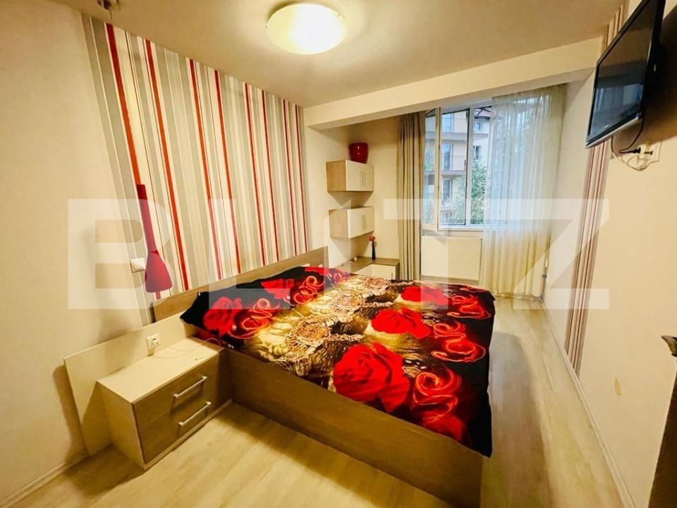 Apartament de închiriat 2 camere Floreşti - 170120AI | BLITZ Cluj-Napoca | Poza7