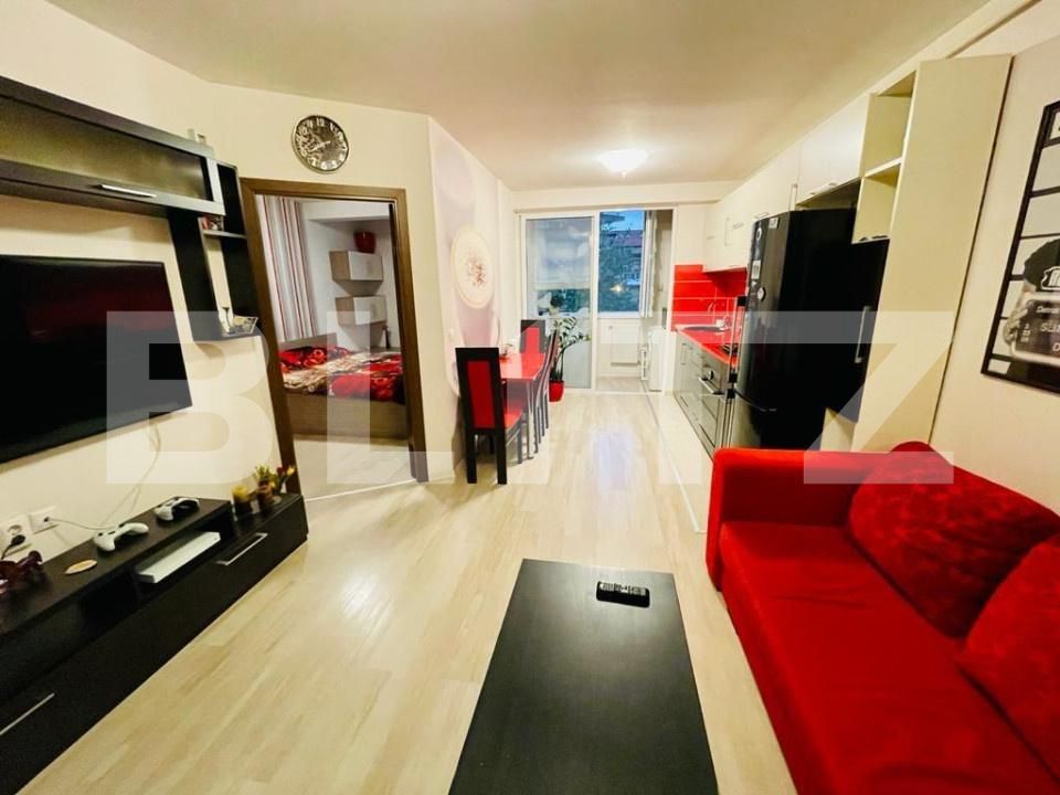 Apartament de închiriat 2 camere Floreşti - 170120AI | BLITZ Cluj-Napoca | Poza5