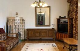 Apartament premium 3 camere, în vilă, ultracentral – investiție excelenta