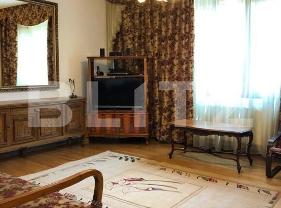 Apartament de vânzare 3 camere Central - 170128AV | BLITZ Cluj-Napoca | Poza2