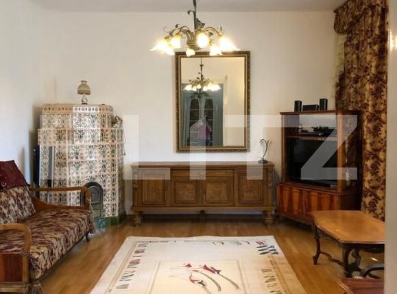 Apartament de vânzare 3 camere Central - 170128AV | BLITZ Cluj-Napoca | Poza1