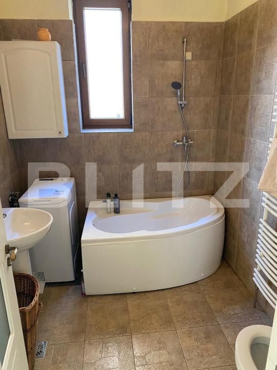 Apartament de vânzare 3 camere Central - 170128AV | BLITZ Cluj-Napoca | Poza9