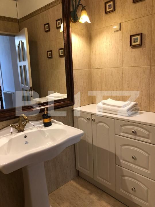 Apartament de vânzare 3 camere Central - 170128AV | BLITZ Cluj-Napoca | Poza8