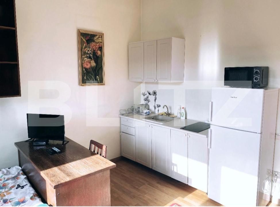 Apartament de vânzare 3 camere Central - 170128AV | BLITZ Cluj-Napoca | Poza5