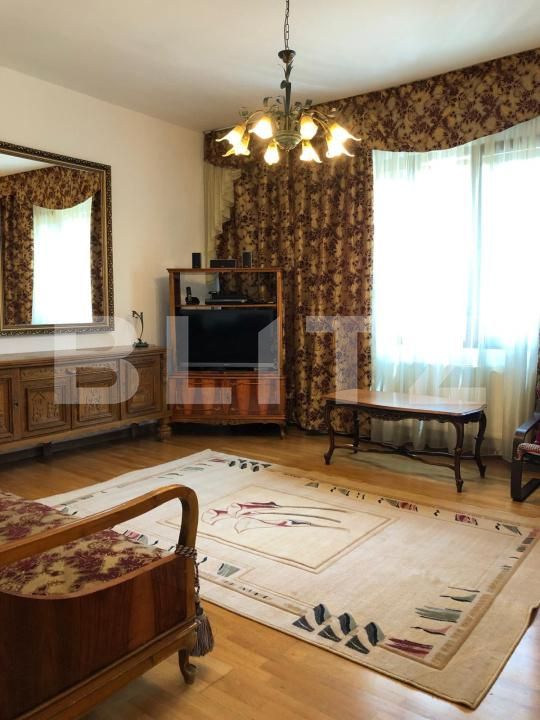 Apartament de vânzare 3 camere Central - 170128AV | BLITZ Cluj-Napoca | Poza2