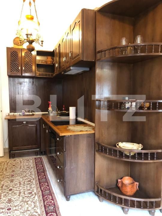 Apartament de vânzare 3 camere Central - 170128AV | BLITZ Cluj-Napoca | Poza4