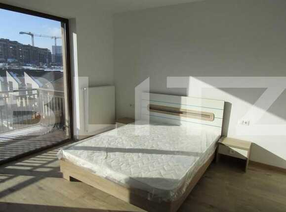 Apartament de închiriat 2 camere Andrei Mureşanu - 17013AI | BLITZ Cluj-Napoca | Poza1